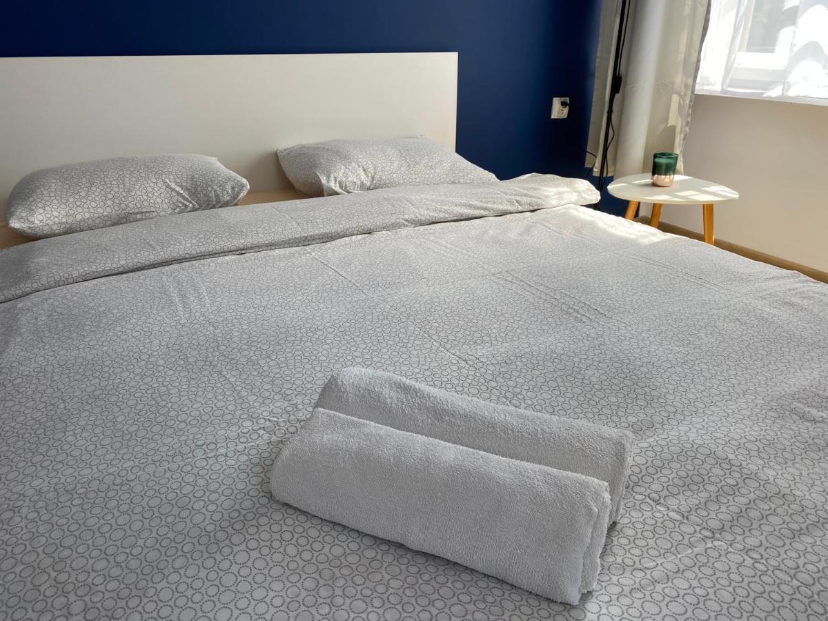 Apartamenty Stare Miasto Μπίντγκοστς Εξωτερικό φωτογραφία